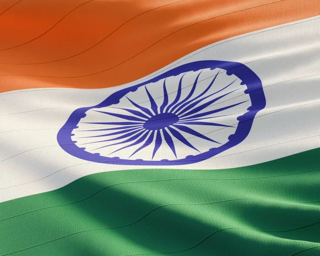 Sabores de la India 12